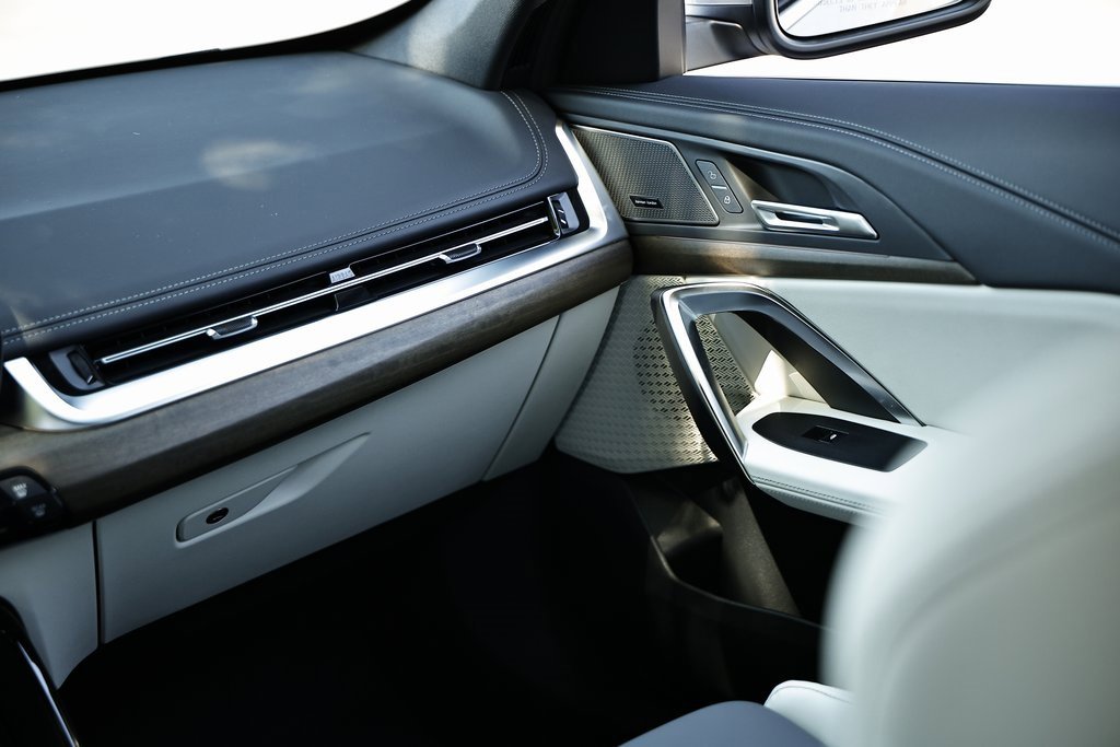 New 2026 BMW X1 xDrive28i w/ Convenience Package image 27