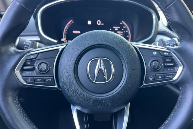 Used 2023 Acura MDX SH-AWD image 27