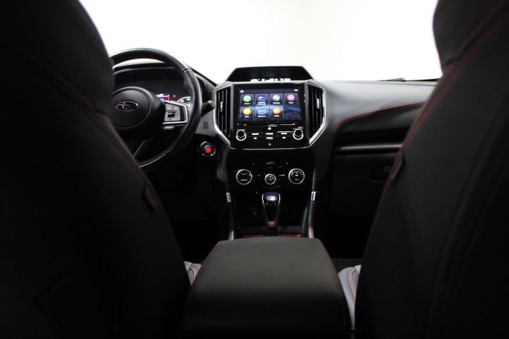 Used 2020 Subaru Forester Sport image 30