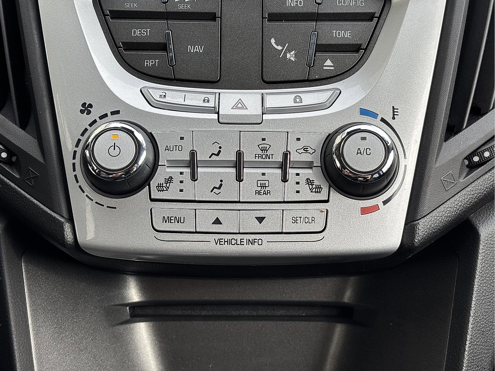 Used 2012 Chevrolet Equinox LTZ AWD/4WD image 25