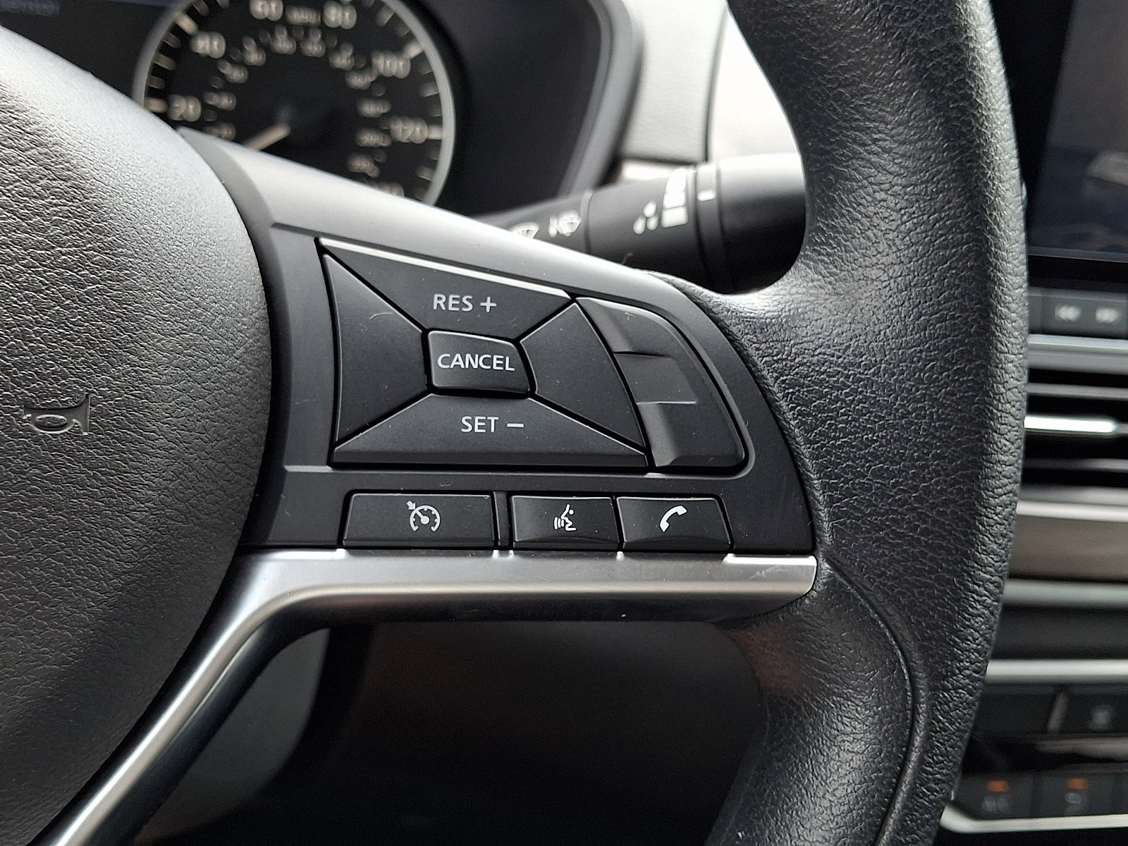 Certified 2023 Nissan Altima 2.5 SV AWD/4WD image 24