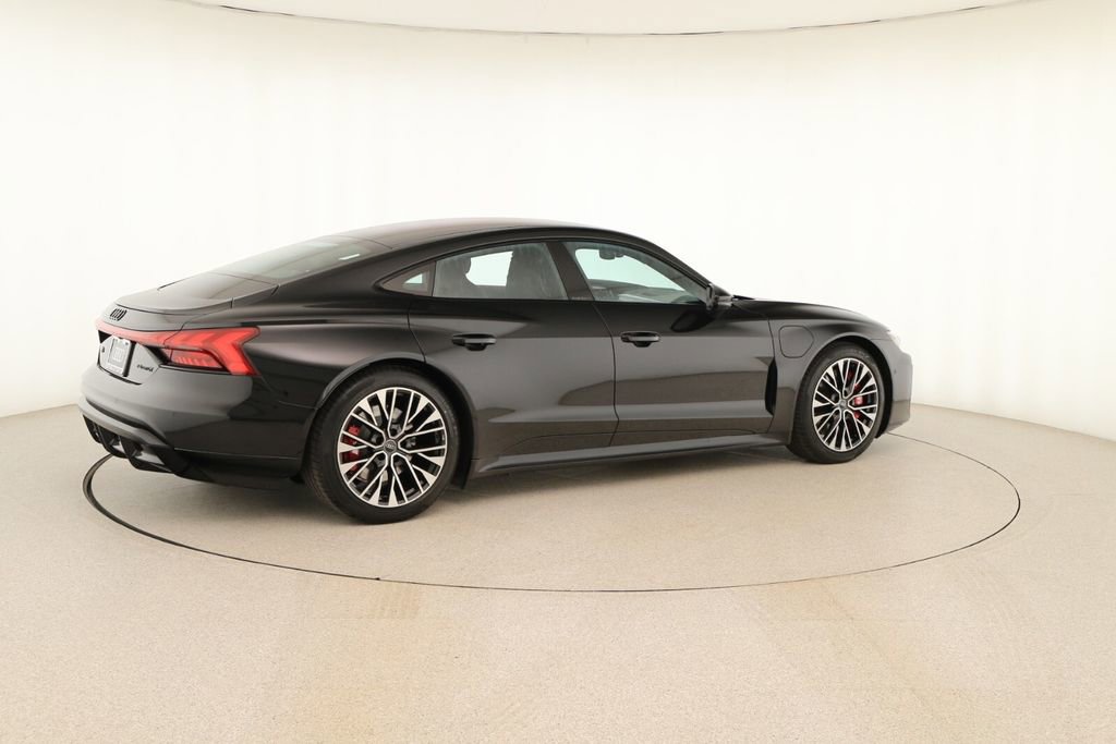 New 2026 Audi S e-tron GT Premium Plus image 6