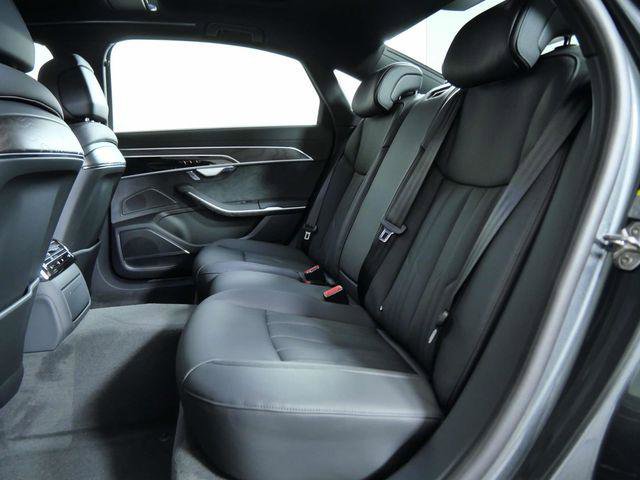 New 2026 Audi A8 L 3.0T AWD/4WD image 15