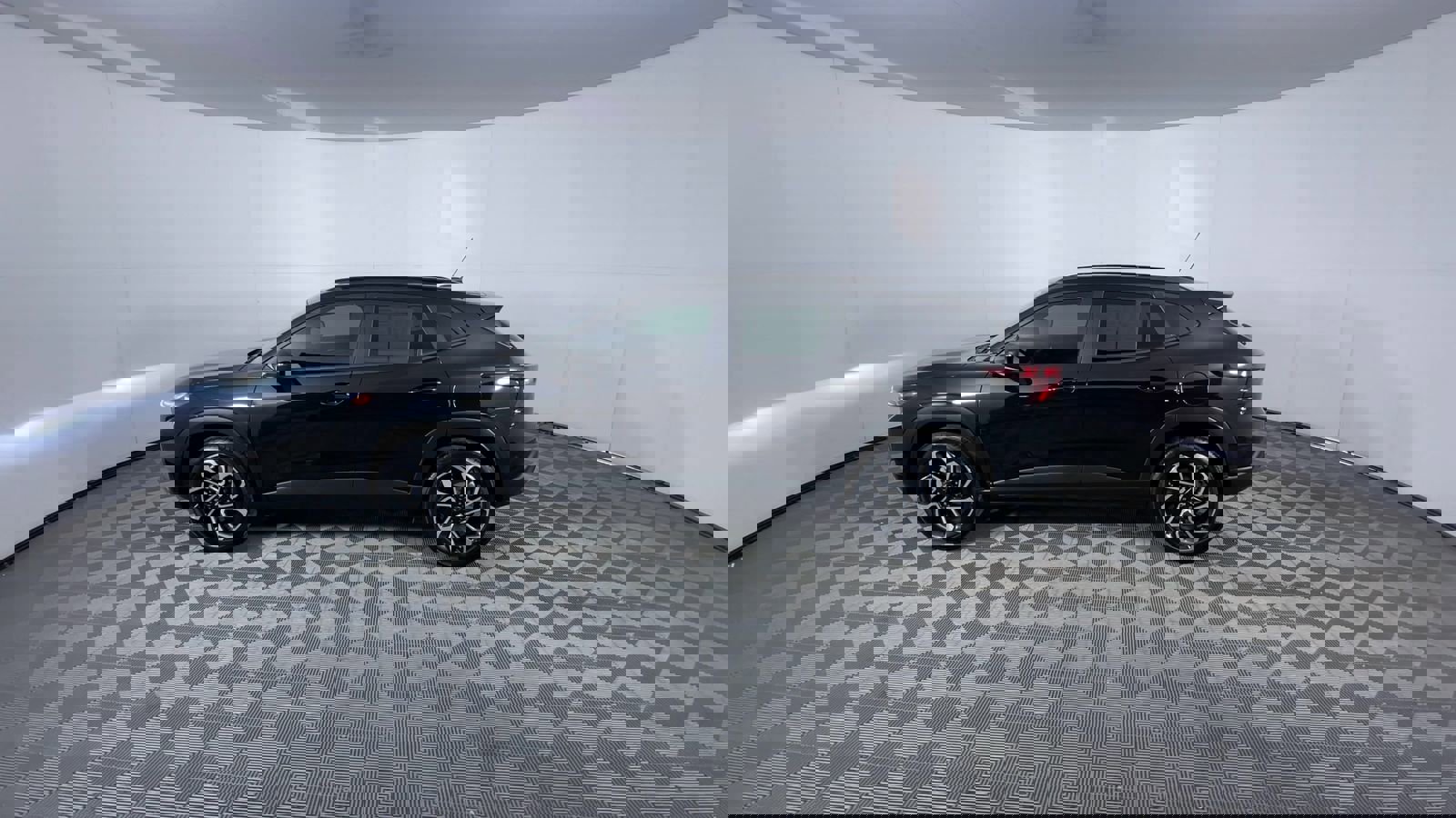 Used 2025 Chevrolet Trax RS w/ Driver Confidence Package image 6