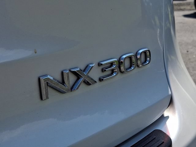 Used 2020 Lexus NX 300 FWD w/ Comfort Package image 29