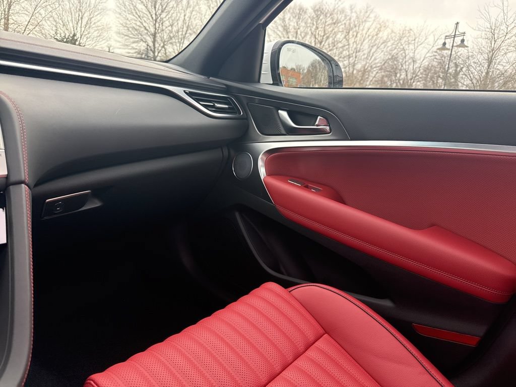 New 2026 Genesis G70 3.3T Sport Prestige AWD/4WD image 25