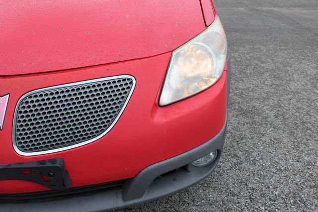 Used 2006 Pontiac Vibe w/ Preferred Package FWD image 36