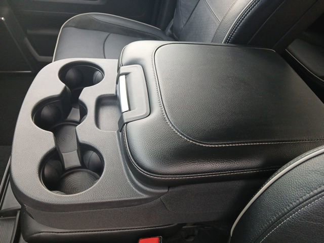 Used 2024 RAM 2500 Laramie w/ Safety Group image 21