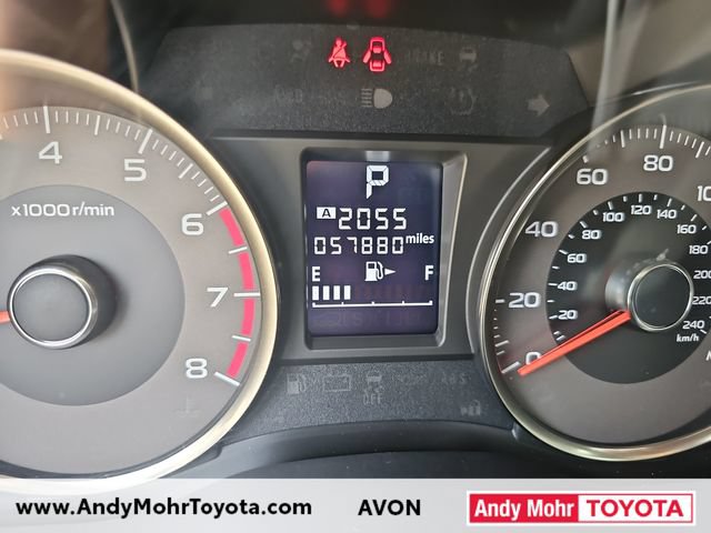 Used 2015 Subaru Forester 2.5i Limited AWD/4WD image 19