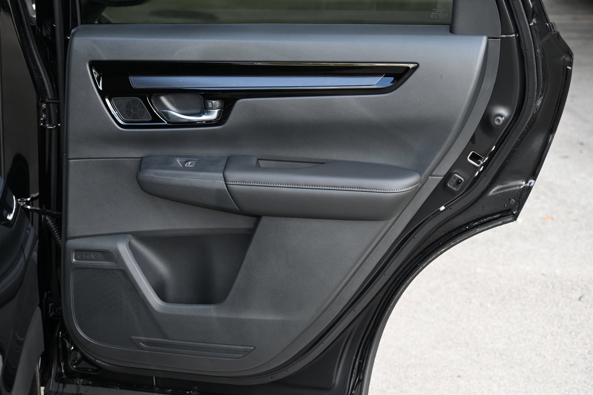 New 2026 Honda CR-V EX-L image 13