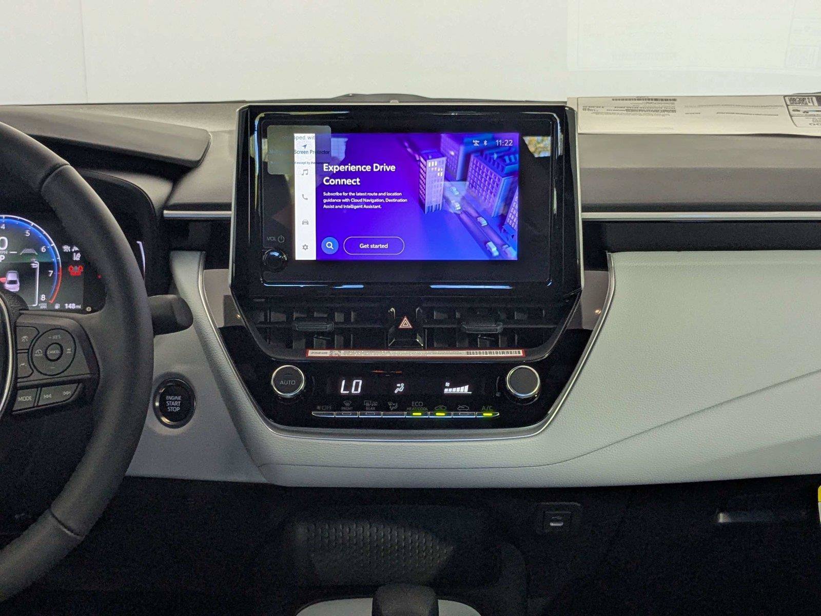 New 2027 Toyota Corolla SE FWD image 24