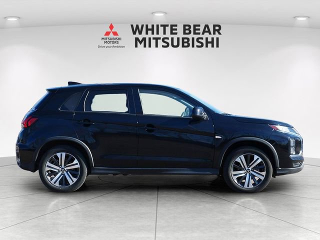 Used 2025 Mitsubishi Outlander Sport ES AWD/4WD image 6