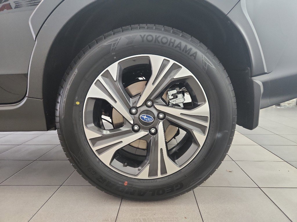 New 2026 Subaru Crosstrek 2.0i Premium AWD/4WD image 30