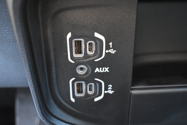 New 2026 RAM 2500 Tradesman w/ Chrome Appearance Group AWD/4WD image 26