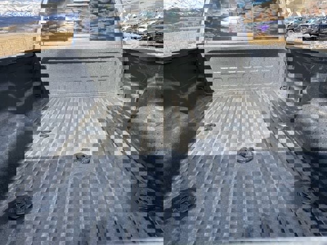 New 2026 RAM 3500 Big Horn image 16