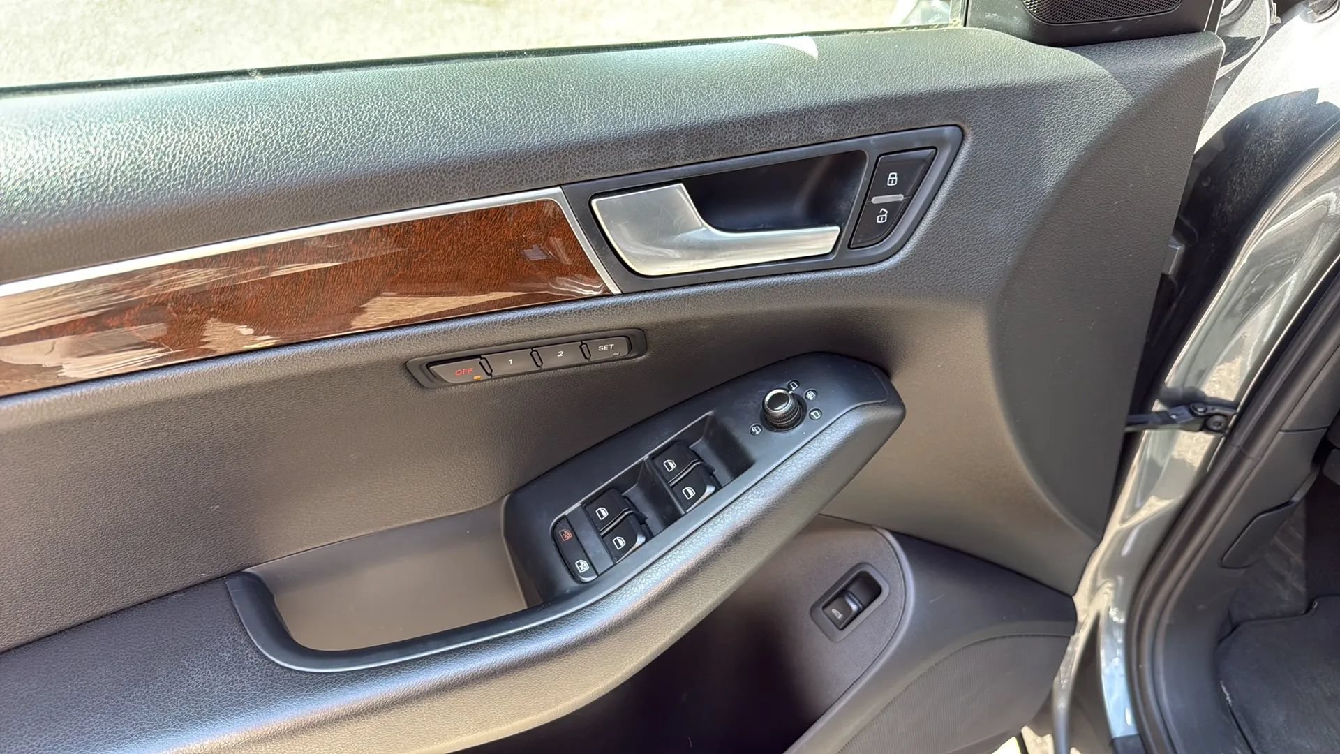 Used 2012 Audi Q5 2.0T Premium Plus AWD/4WD image 14