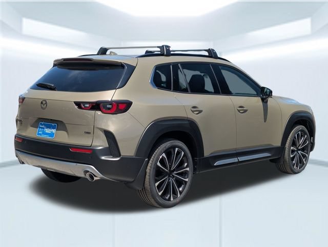 New 2026 MAZDA CX-50 2.5 Turbo w/ Accent Package AWD/4WD image 6