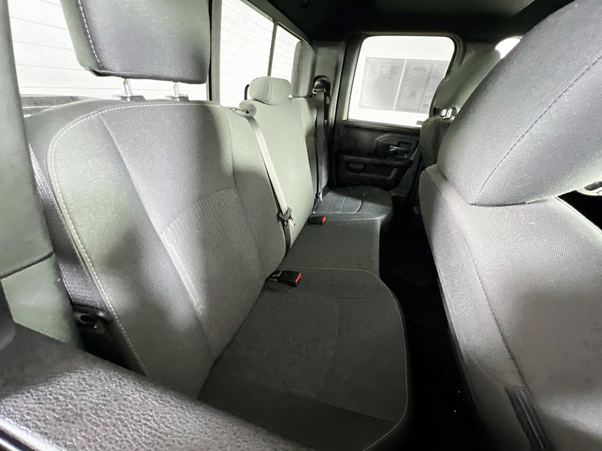 Used 2022 RAM 1500 Classic Warlock w/ Electronics Group image 25