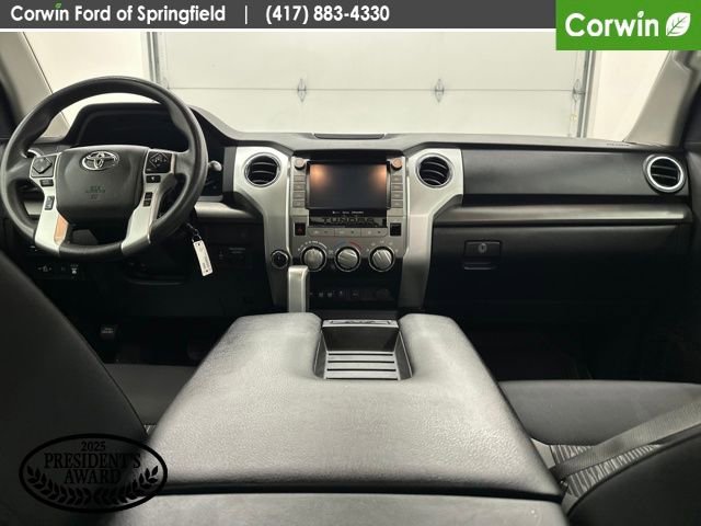 Used 2021 Toyota Tundra SR5 AWD/4WD image 14