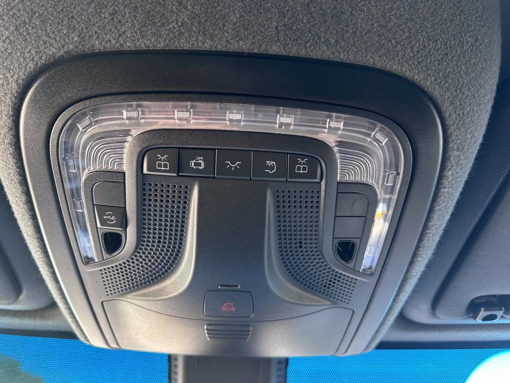 New 2025 Mercedes-Benz Sprinter 3500 image 19