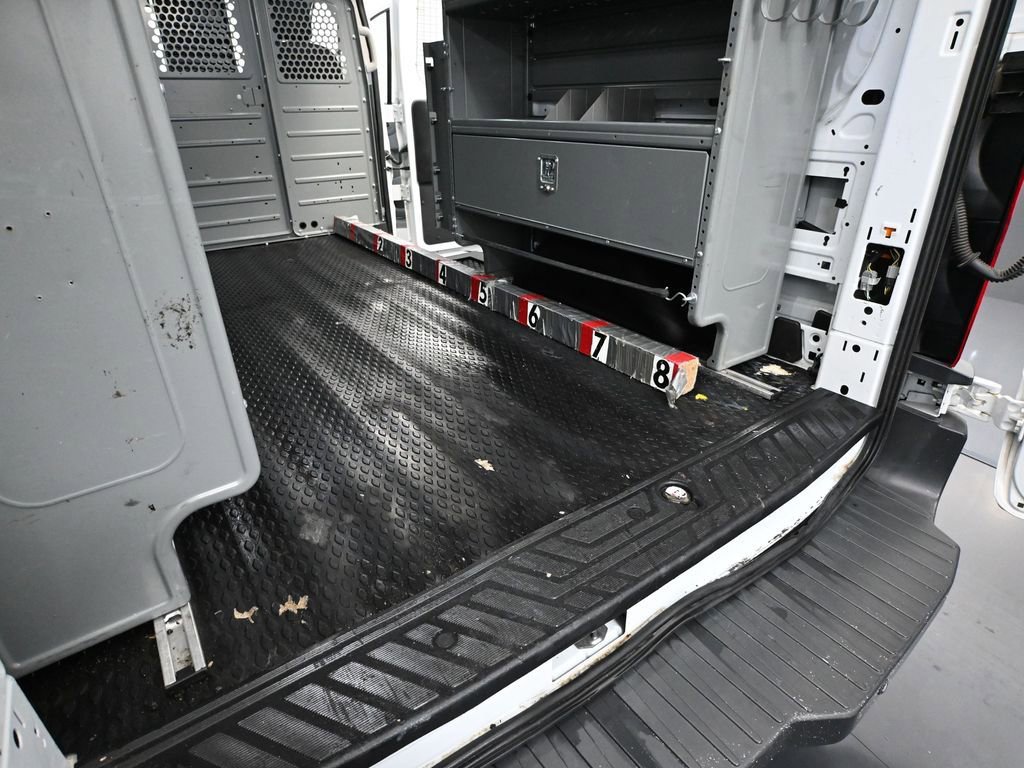 Used 2018 Ford Transit 150 130 Low Roof image 35