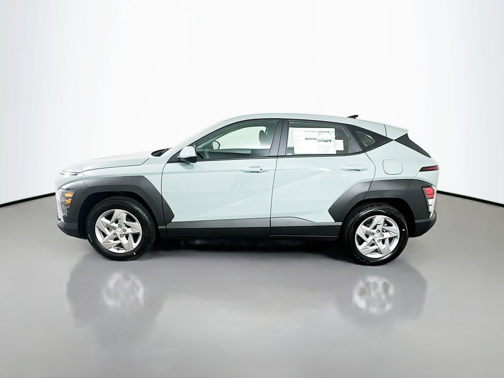 New 2026 Hyundai Kona SE image 6