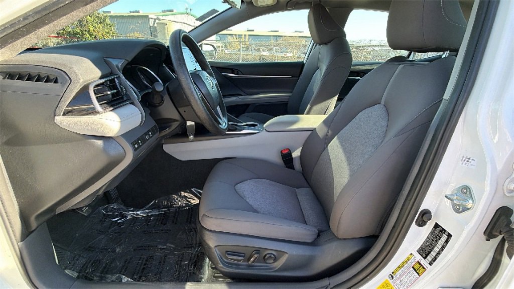 Certified 2024 Toyota Camry LE image 13