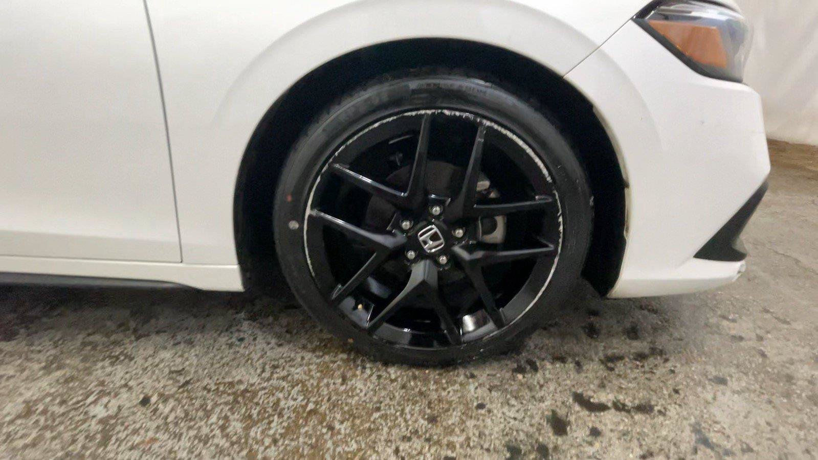 Certified 2023 Honda Civic Sport image 18
