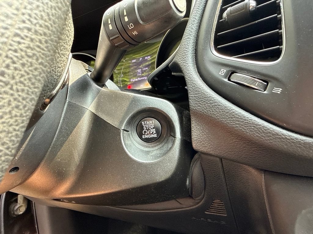 Used 2019 Jeep Compass Sport FWD image 30