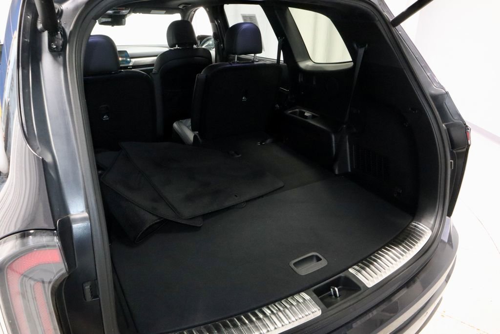 Used 2025 Kia Telluride SX Prestige X-Line image 14