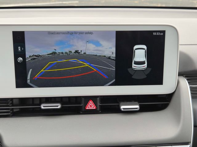 Certified 2023 Hyundai Ioniq 5 SE AWD/4WD image 27
