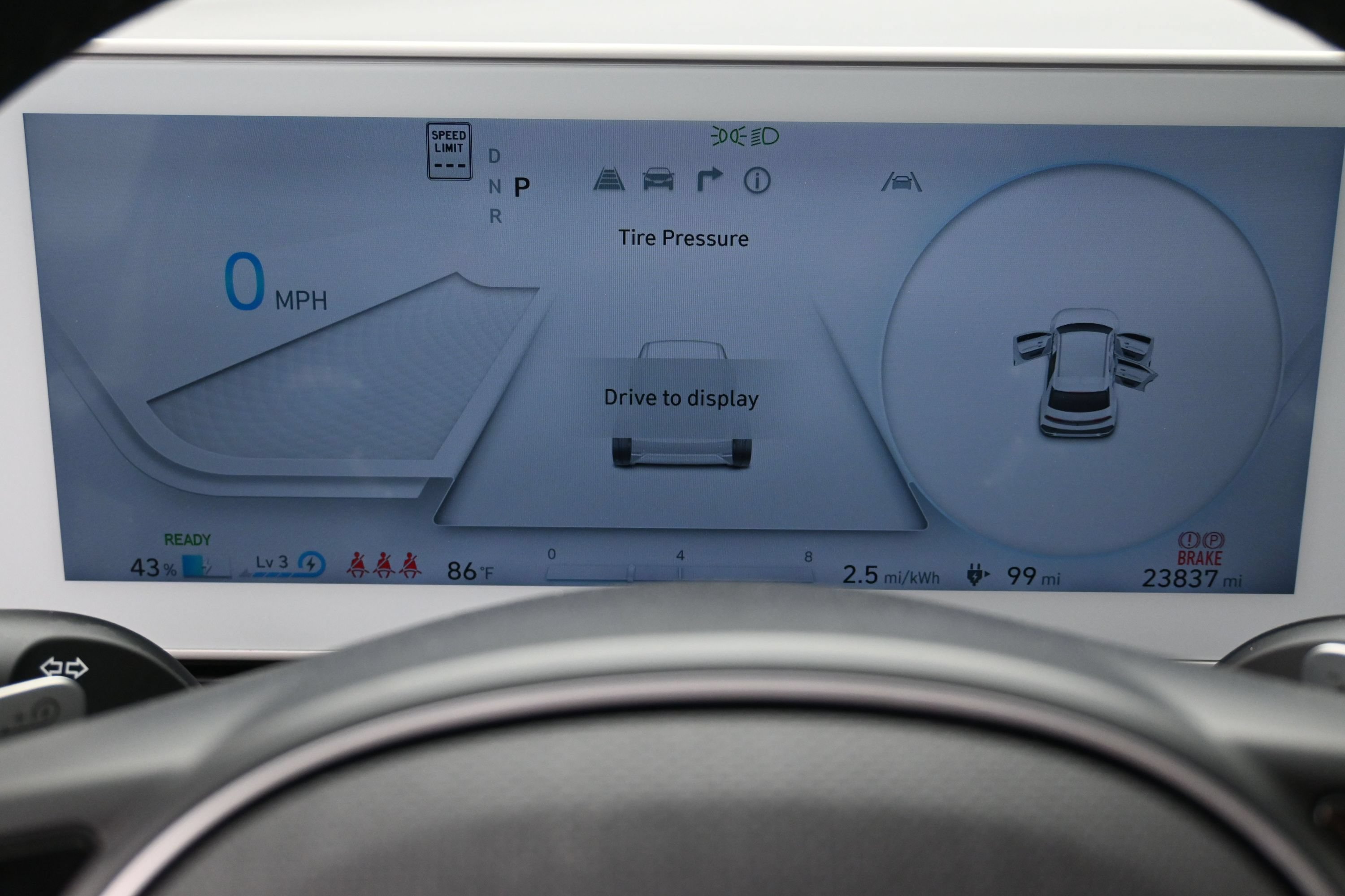 Used 2024 Hyundai Ioniq 5 SEL RWD image 16