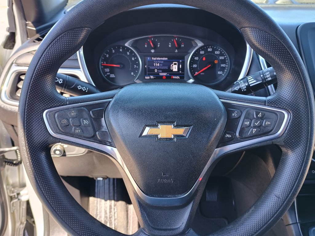 Used 2019 Chevrolet Equinox LT image 25