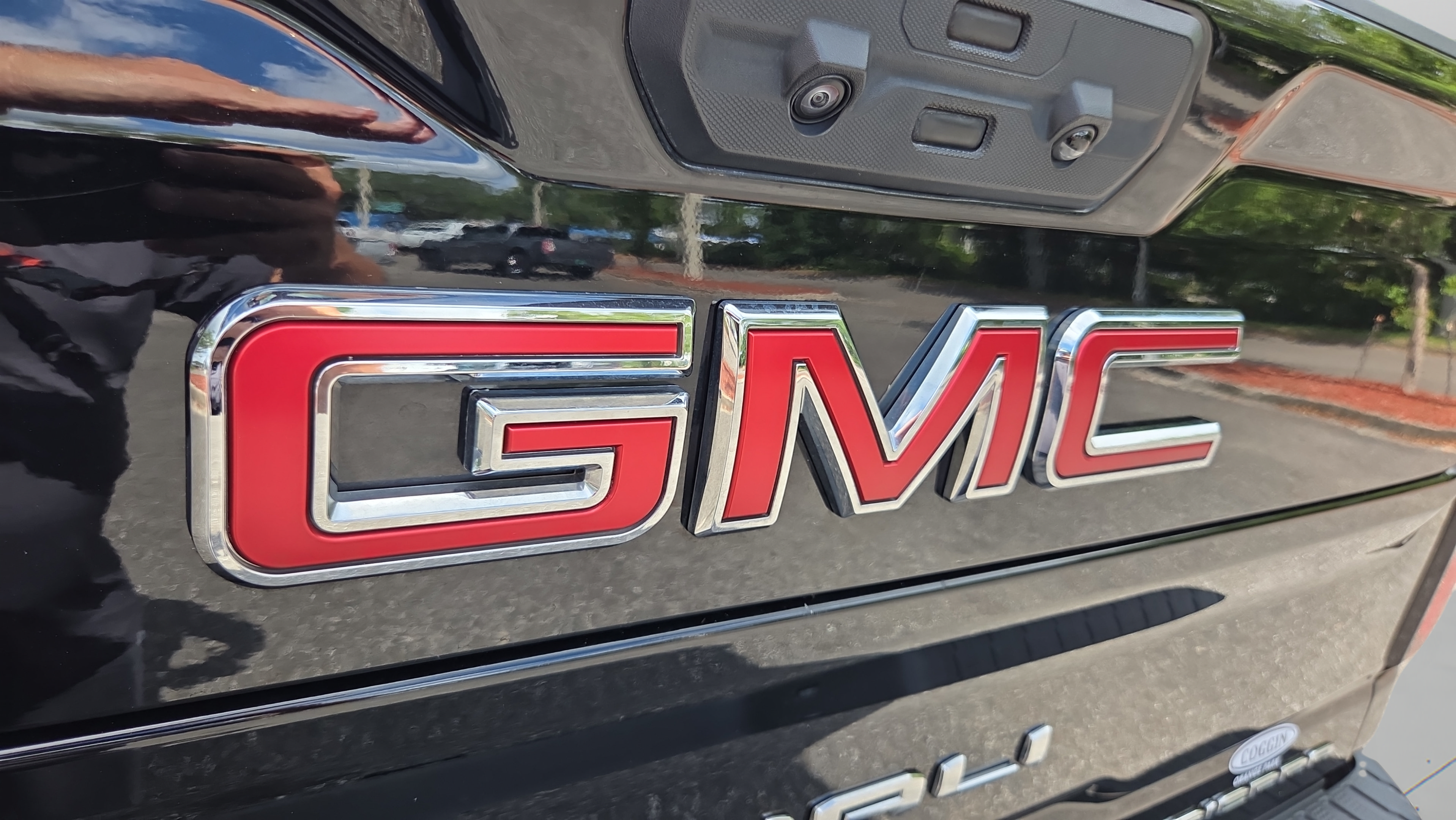 Certified 2024 GMC Sierra 2500 Denali w/ Denali Reserve Package AWD/4WD image 32
