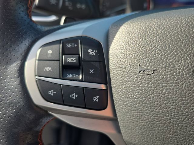 Used 2022 Ford Explorer Timberline image 19