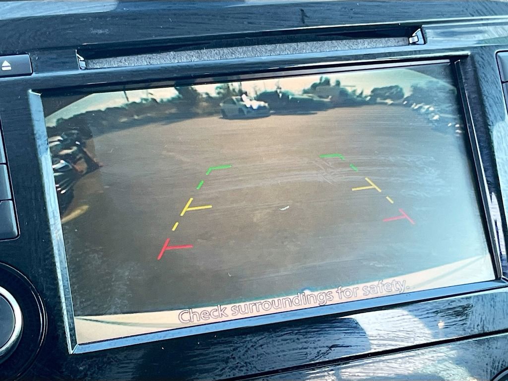 Used 2020 Nissan Rogue S image 13