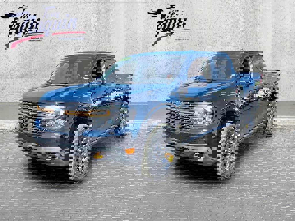 Used 2024 Ford Maverick Tremor w/ Tremor Off-Road Package