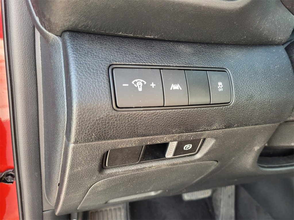 Used 2022 Hyundai Santa Fe SEL w/ Cargo Package image 23