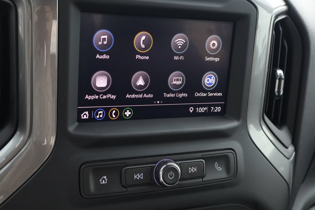 Used 2023 GMC Sierra 1500 Pro AWD/4WD image 15