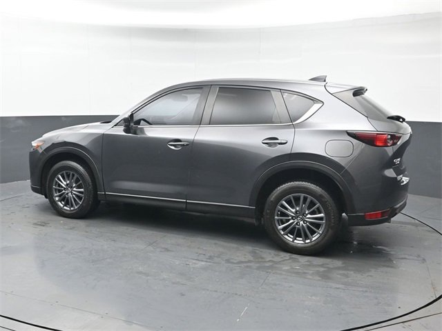 Used 2017 MAZDA CX-5 Touring w/ Preferred Equipment Package image 3
