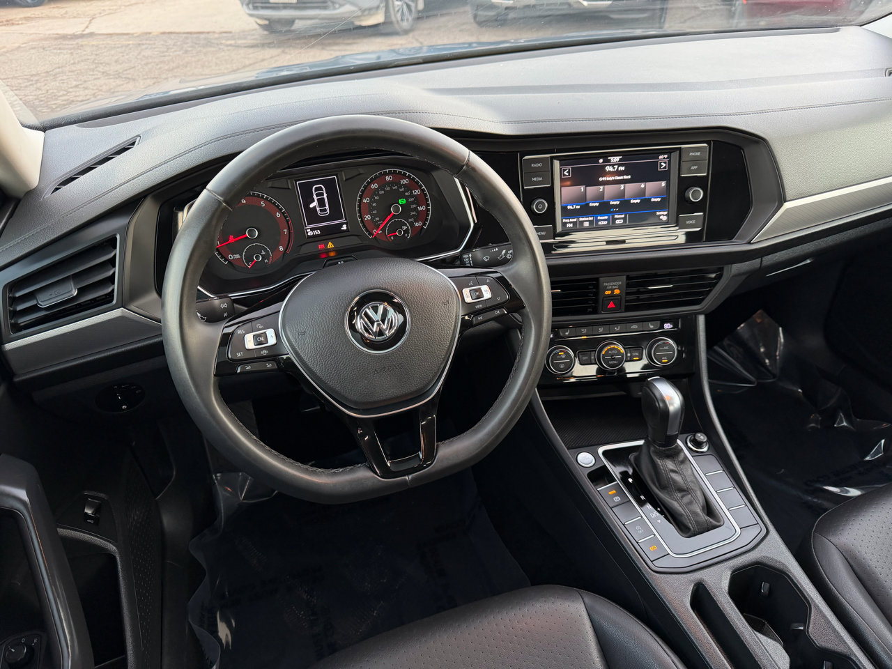 Used 2020 Volkswagen Jetta SE image 62