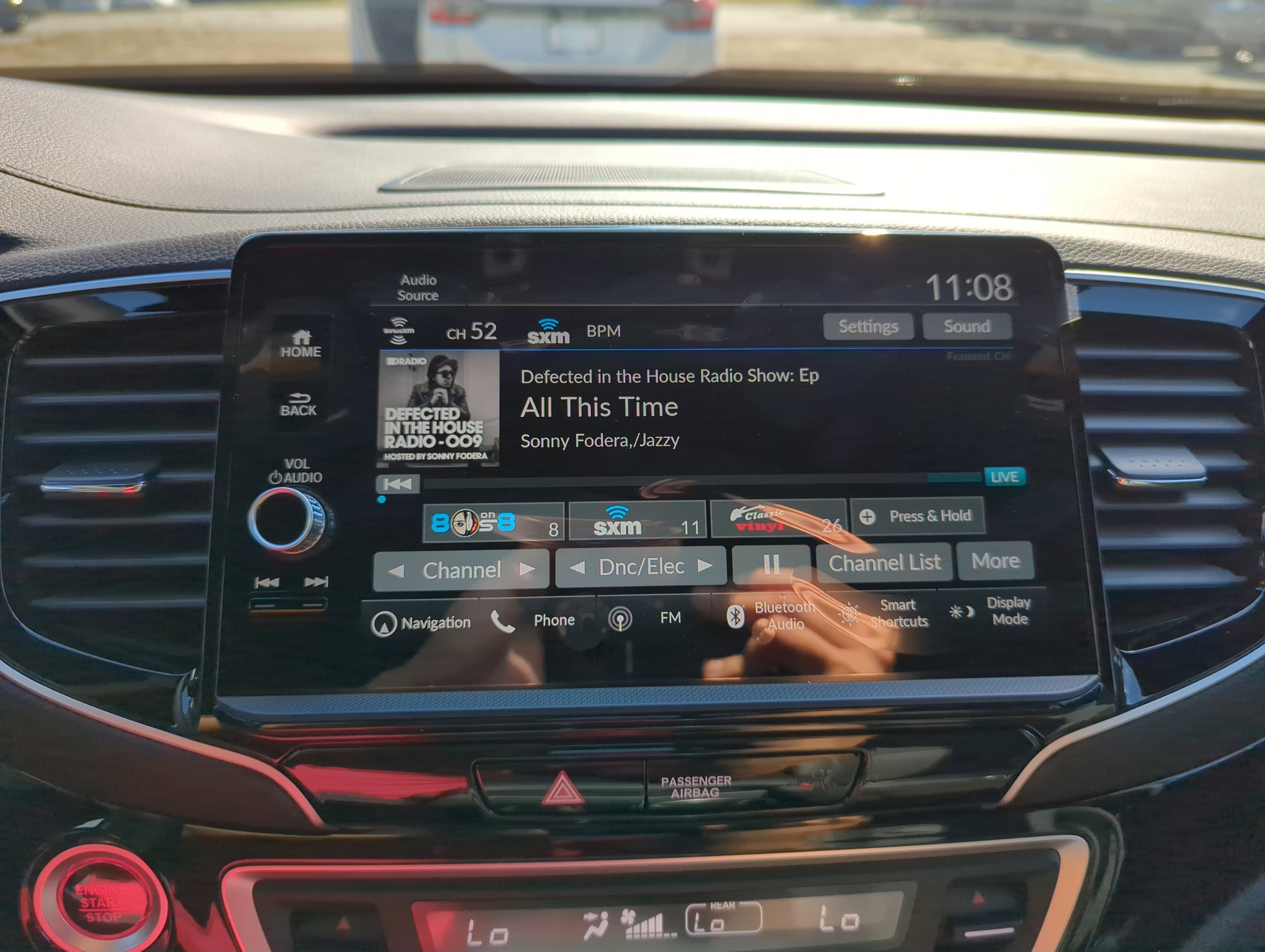 New 2026 Honda Ridgeline Black Edition image 29