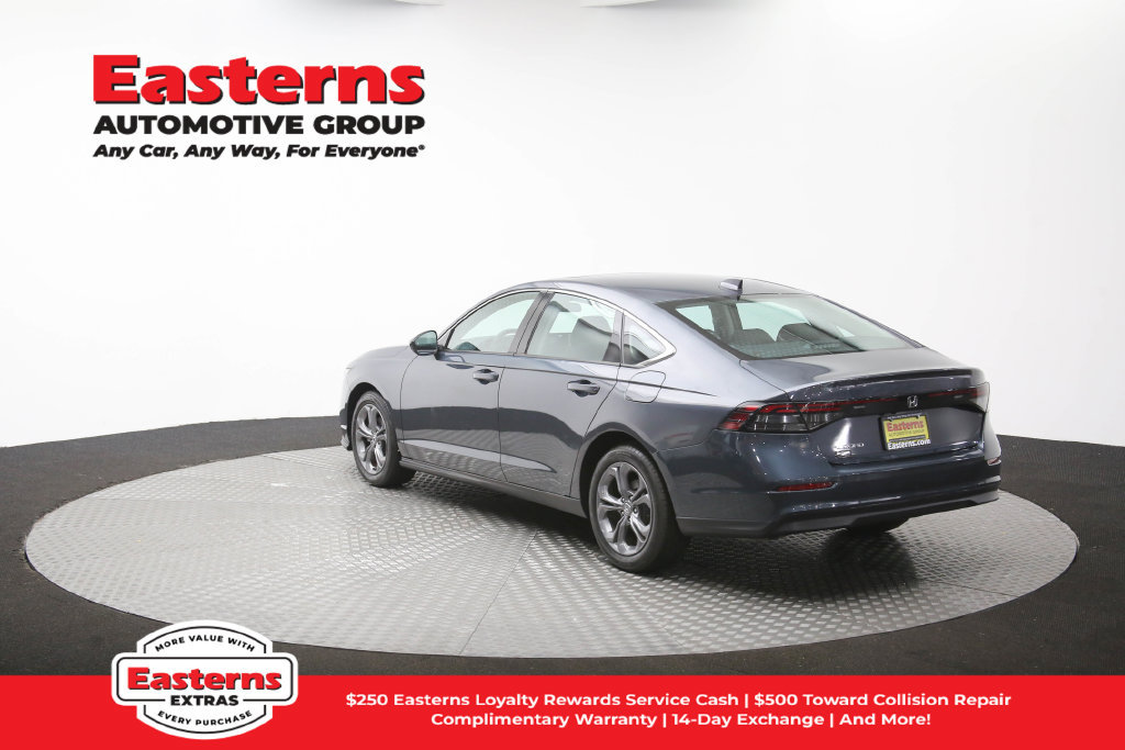 Used 2024 Honda Accord EX image 66