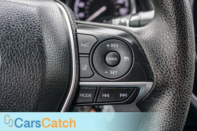 Used 2023 Toyota Camry LE image 34