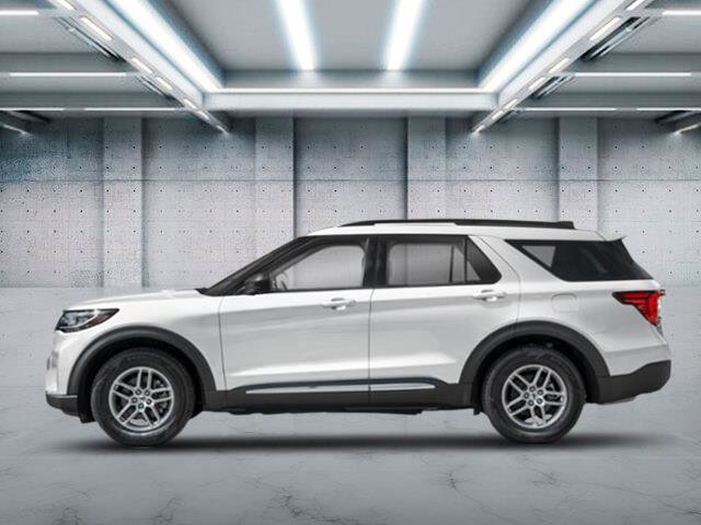 New 2026 Ford Explorer Active image 9