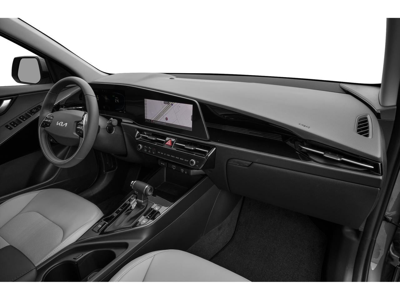 New 2026 Kia Niro EX FWD image 66