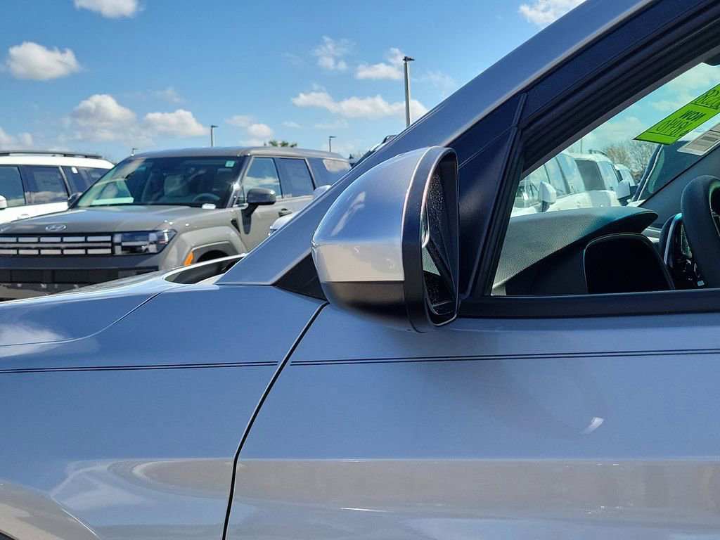 Used 2020 Hyundai Tucson SE image 14