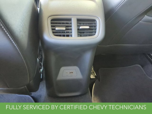 Certified 2024 Buick Envision Preferred AWD/4WD image 40
