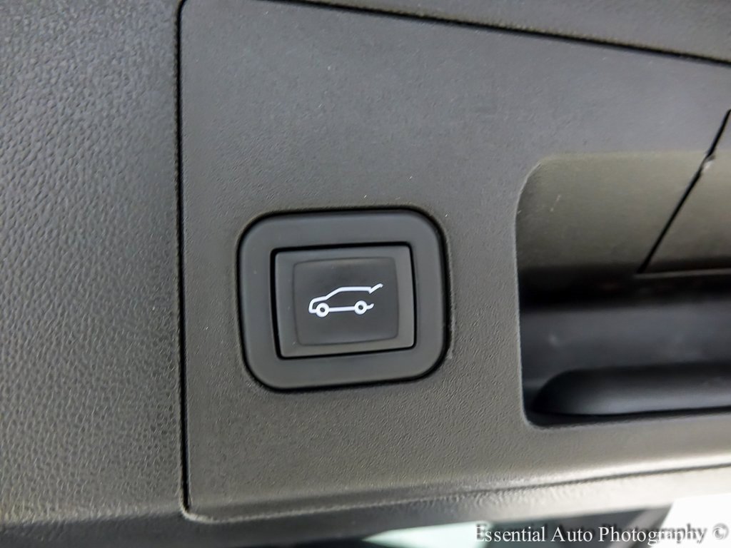 Used 2024 Cadillac XT5 Premium Luxury image 23