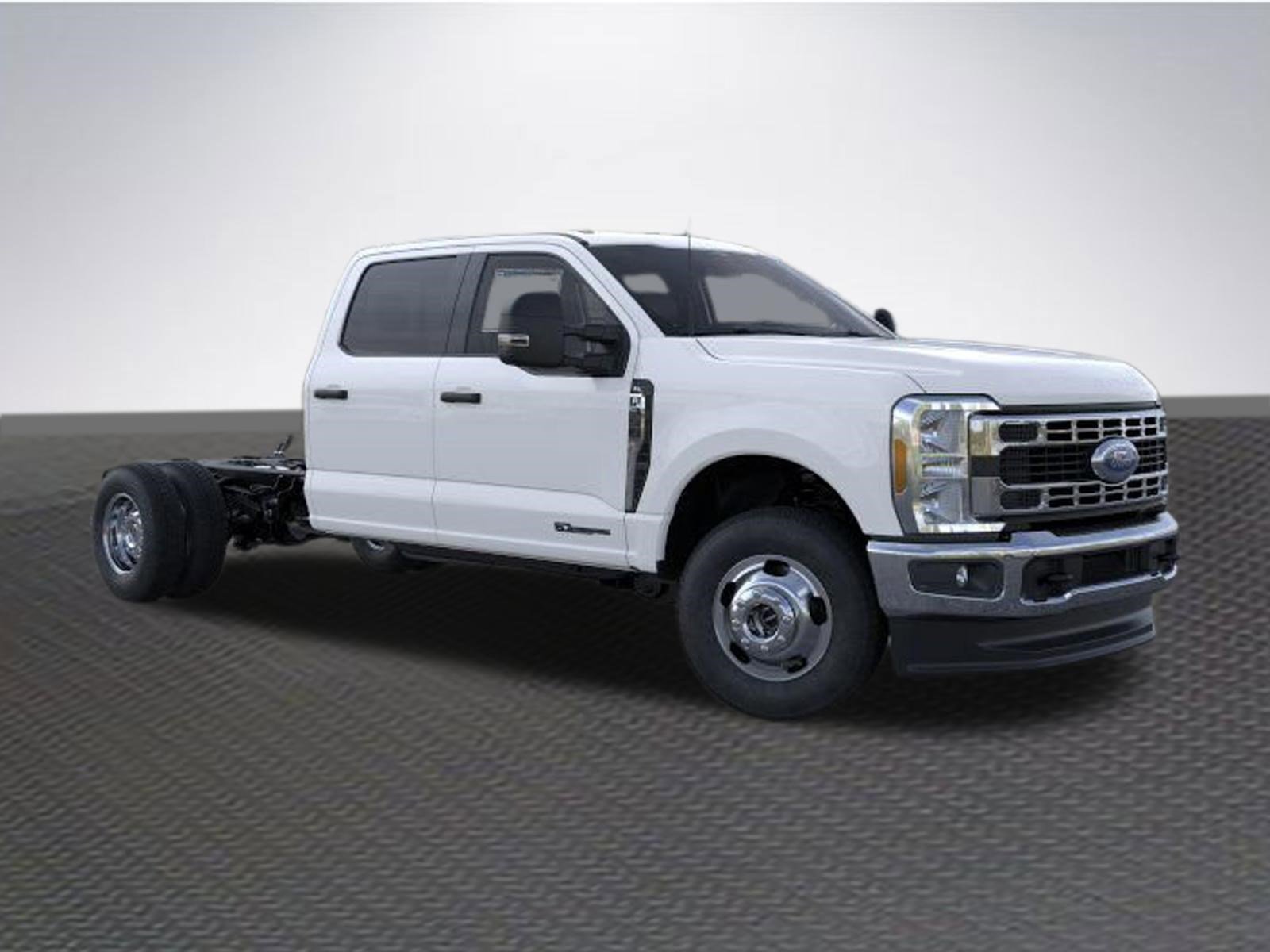 New 2026 Ford F350 image 7